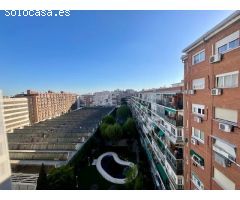 Piso en Venta en Madrid de las Caderechas, Madrid