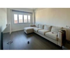 Piso en Venta en Madrid de las Caderechas, Madrid