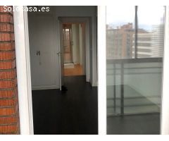 Piso en Venta en Madrid de las Caderechas, Madrid