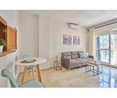 Estupendo apartamento en nuevo PIO XII