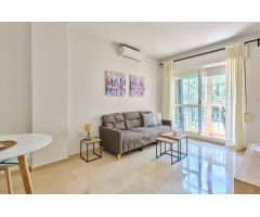 Estupendo apartamento en nuevo PIO XII