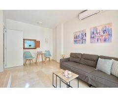 Estupendo apartamento en nuevo PIO XII