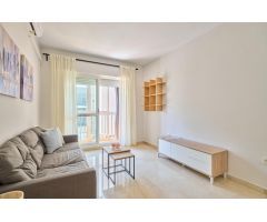Estupendo apartamento en nuevo PIO XII