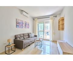 Estupendo apartamento en nuevo PIO XII