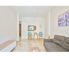 Estupendo apartamento en nuevo PIO XII