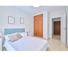 Estupendo apartamento en nuevo PIO XII