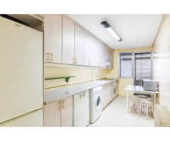 Piso en Venta en Madrid de las Caderechas, Madrid