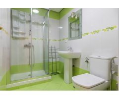 Piso en Venta en Madrid de las Caderechas, Madrid