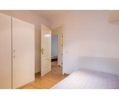Piso en Venta en Madrid de las Caderechas, Madrid
