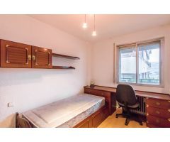 Piso en Venta en Madrid de las Caderechas, Madrid