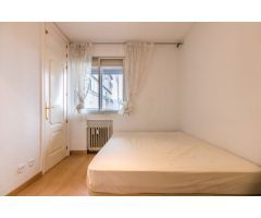 Piso en Venta en Madrid de las Caderechas, Madrid