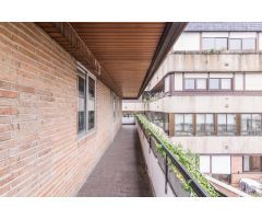 Piso en Venta en Madrid de las Caderechas, Madrid