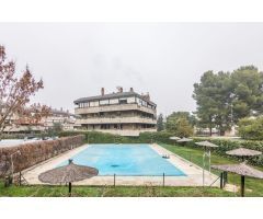 Piso en Venta en Madrid de las Caderechas, Madrid
