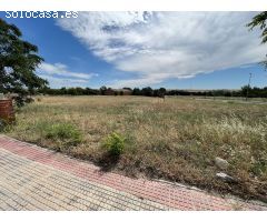 Parcela en Venta en Villanueva del Pardillo, Madrid