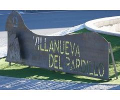Parcela en Venta en Villanueva del Pardillo, Madrid