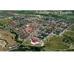 Parcela en Venta en Villanueva del Pardillo, Madrid
