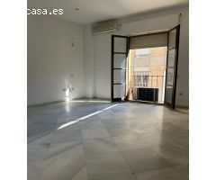 Apartamento en San Cayetano