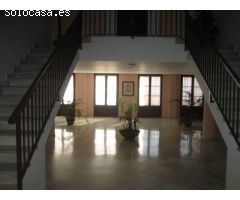 Apartamento en San Cayetano
