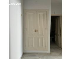 Apartamento en San Cayetano