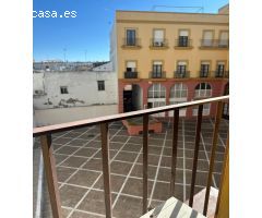Apartamento en San Cayetano