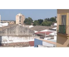 Apartamento en San Cayetano