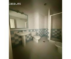 Apartamento en San Cayetano