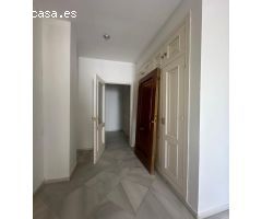 Apartamento en San Cayetano