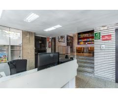 Edificio en Venta en Madrid de las Caderechas, Madrid