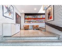 Edificio en Venta en Madrid de las Caderechas, Madrid