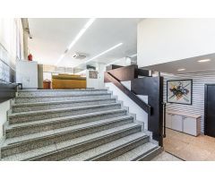 Edificio en Venta en Madrid de las Caderechas, Madrid