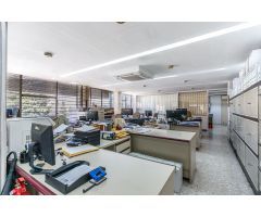 Edificio en Venta en Madrid de las Caderechas, Madrid