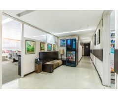Edificio en Venta en Madrid de las Caderechas, Madrid