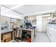 Edificio en Venta en Madrid de las Caderechas, Madrid