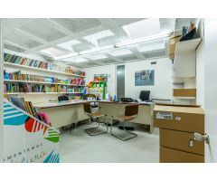 Edificio en Venta en Madrid de las Caderechas, Madrid
