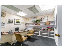 Edificio en Venta en Madrid de las Caderechas, Madrid
