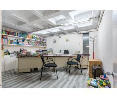 Edificio en Venta en Madrid de las Caderechas, Madrid