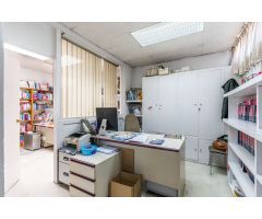 Edificio en Venta en Madrid de las Caderechas, Madrid