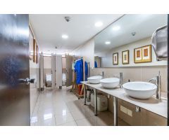 Edificio en Venta en Madrid de las Caderechas, Madrid