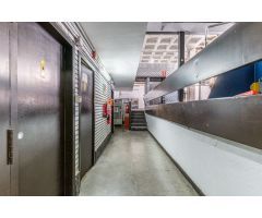 Edificio en Venta en Madrid de las Caderechas, Madrid