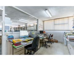 Edificio en Venta en Madrid de las Caderechas, Madrid