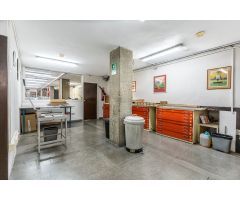Edificio en Venta en Madrid de las Caderechas, Madrid