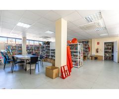 Edificio en Venta en Madrid de las Caderechas, Madrid