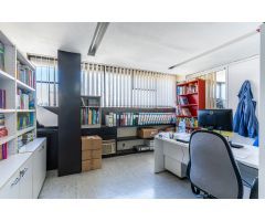 Edificio en Venta en Madrid de las Caderechas, Madrid