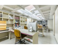 Edificio en Venta en Madrid de las Caderechas, Madrid