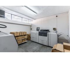 Edificio en Venta en Madrid de las Caderechas, Madrid