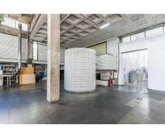 Edificio en Venta en Madrid de las Caderechas, Madrid