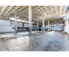 Edificio en Venta en Madrid de las Caderechas, Madrid