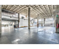 Edificio en Venta en Madrid de las Caderechas, Madrid