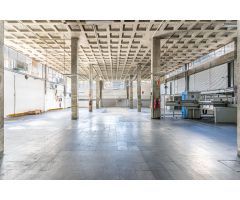 Edificio en Venta en Madrid de las Caderechas, Madrid