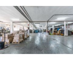 Edificio en Venta en Madrid de las Caderechas, Madrid